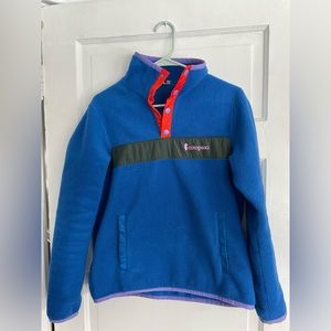 Cotopaxi Fleece Pullover